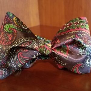 Custom Handmade Bowtie